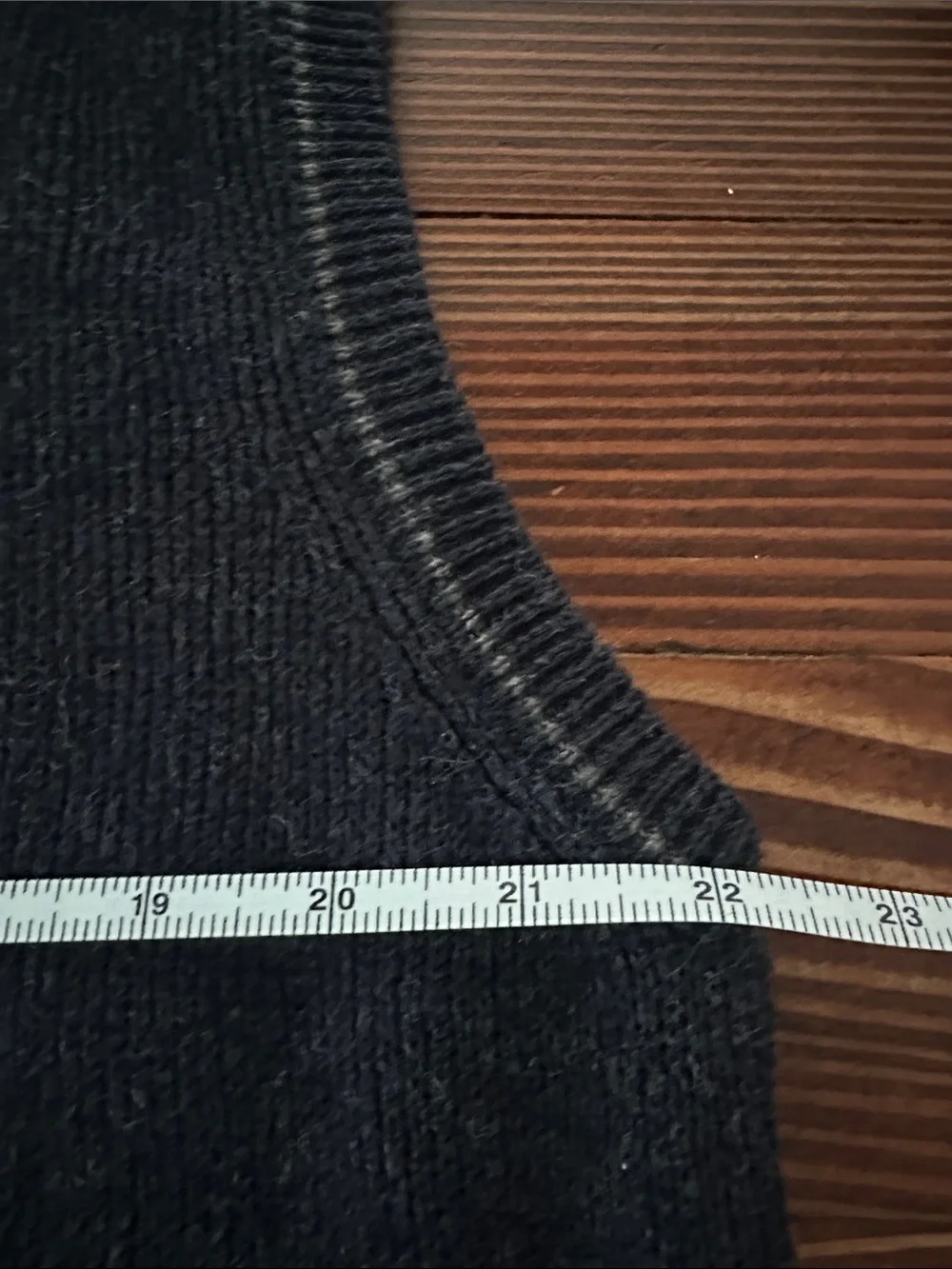 Van Heusen classic vintage